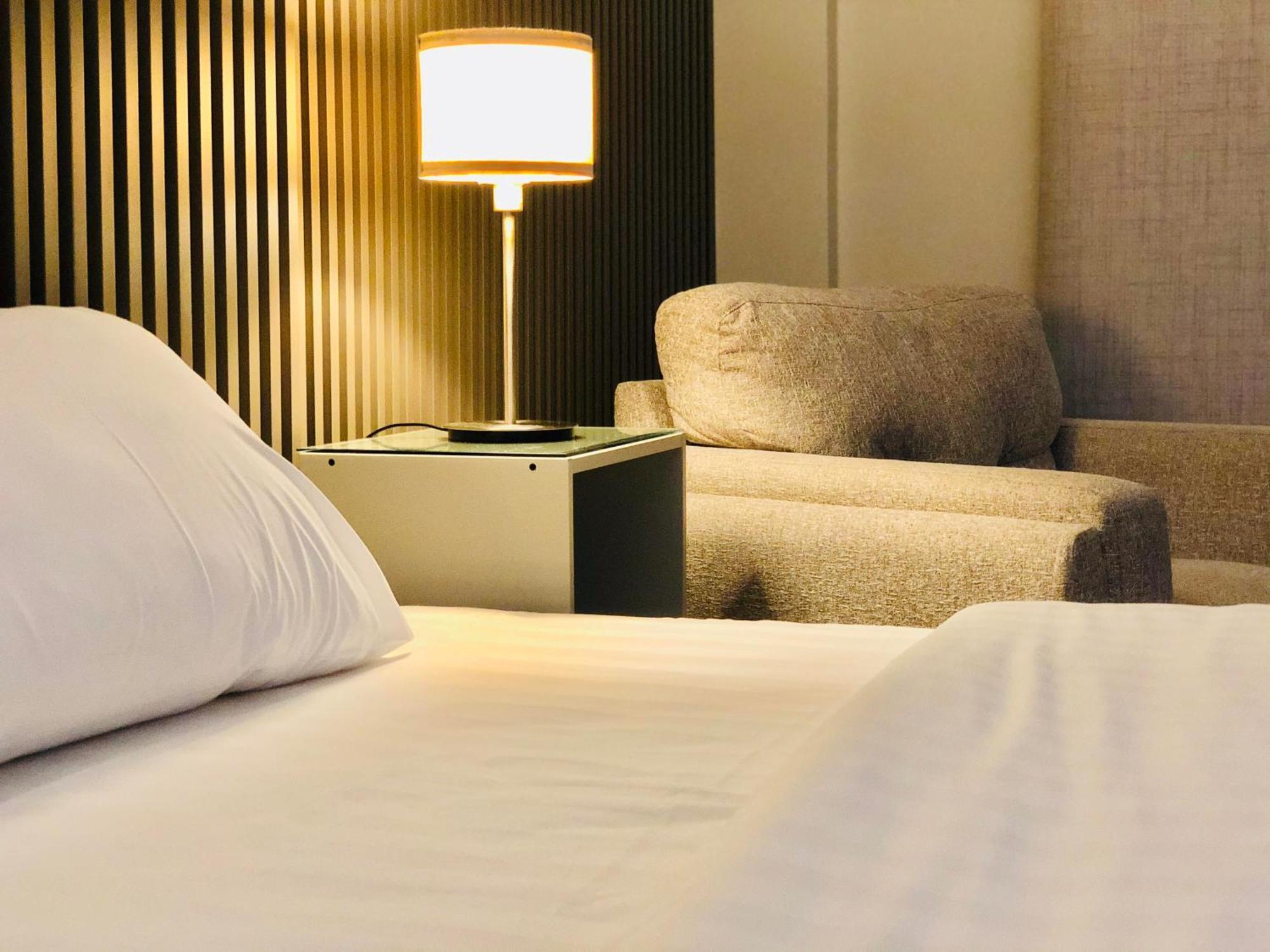 Times Square Suite Hotel Kuwait City Екстер'єр фото