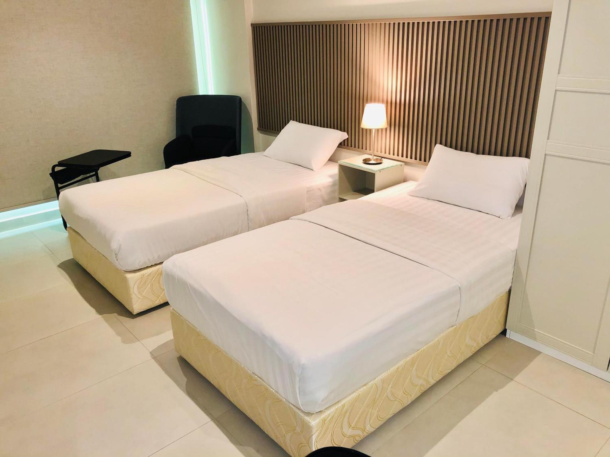 Times Square Suite Hotel Kuwait City Екстер'єр фото